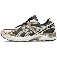 asics zapatillas gt-2160 black cream para hombre