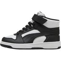 puma zapatillas altas 408801-01 para nino