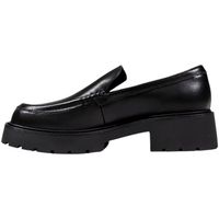 calvin klein jeans zapatos de tacon combat loafer hw lth yw0yw01862 para mujer
