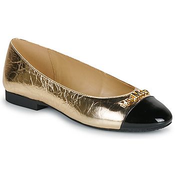 MICHAEL Michael Kors Bailarinas REBECCA BALLET para mujer