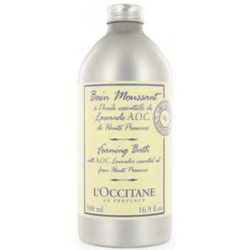 Lavender Foaming Bath 500ml