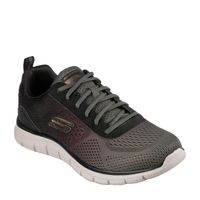 skechers zapatillas verdes 232399-olbk