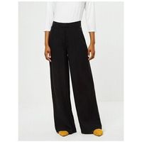 surkana pantalones pantalone black 510kate522 para mujer