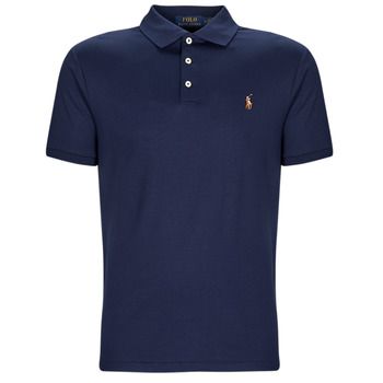 Polo Ralph Lauren Polo POLO DE CORTE RECTO EN ALGODÓN PIMA para hombre