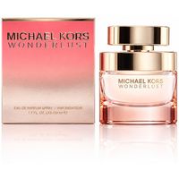 michael michael kors perfume wonderlust eau de parfum 50 ml para mujer