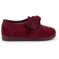 pisamonas zapatos nino zapatito ninos tipo blucher con lazo y picados para nino
