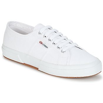 Superga Zapatillas 2750 CLASSIC para mujer