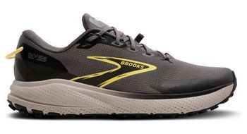 Brooks Running hombre - gris
