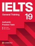 ielts 19 general training student s book with answers with audio with