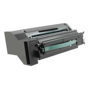 Compatible Black Lexmark C780H1KG High Capacity Toner Cartridge