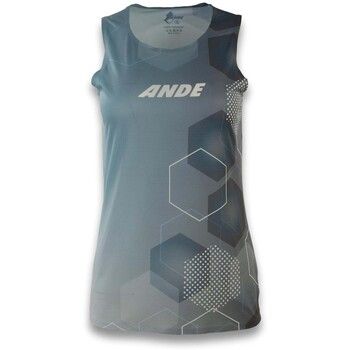 Ande Camiseta tirantes Kima Lady para mujer