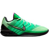 nike zapatillas de baloncesto baskets sabrina 3 gamer daim para mujer