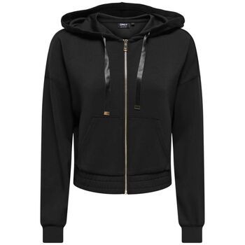 Only Jersey 15380272 MYRA-BLACK para mujer