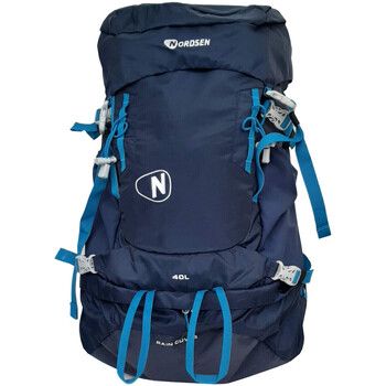 Nordsen Mochila Z63D-T52T para mujer