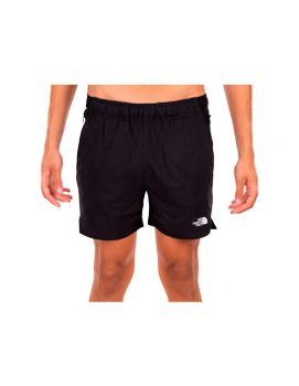 Pantalón The North Face 24/7 5'' Hombre Negro