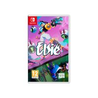 elsie - magitek edition - version espana - juego switch