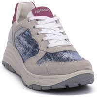igico deportivas moda kelly cristal para mujer