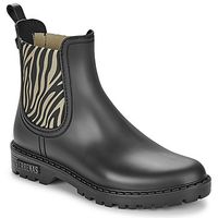 verbenas botines gaudi mate animal para mujer