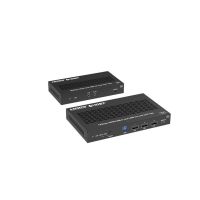 extensor hdmi vivolink vlhub121-ext hdbaset 30 4k 60 hz usb-c