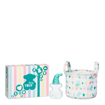 Tous Eau de Cologne Perfumes Mujer