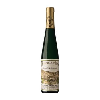 Thanisch Vino Blanco Berncasteler Doctor Tba Mosel Media Botella 37 Cl 19% Vol.