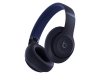 auriculares inalambricos - beats studio pro cancelacion activa de ruido diadema hasta 40h azul marino