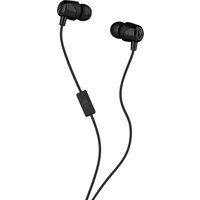 skullcandy jib headphones - black black