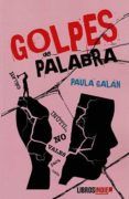 Golpes de palabra