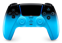 mando ps5 sony dualsense rythm blue