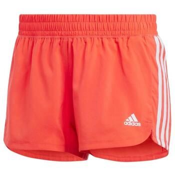adidas Short Pacer 3s para mujer