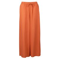 roxy pantalon fluido lekeitio break mid pant para mujer