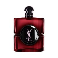 black opium eau de parfum over red 90 ml