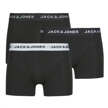 Jack & Jones Boxer JACSOLID x3 para hombre