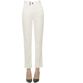 Peserico Jeans PNP00007009AE para mujer