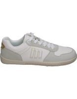 zapatillas barefoot mustang free aria 60840 blancas 41
