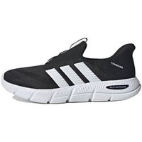 adidas zapatillas baskets cloudfoam flex lounge rapidfit textile para hombre