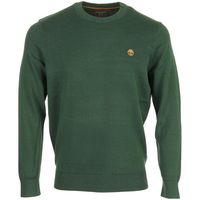 timberland jersey williams river cotton crew neck sweater para hombre