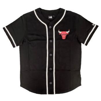 Beisbolera Chicago Bulls NBA New Era