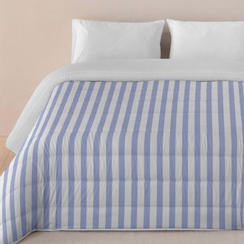 Edredón Nórdico 300gr 100% Microfibra Cama 150 Sandal Costa