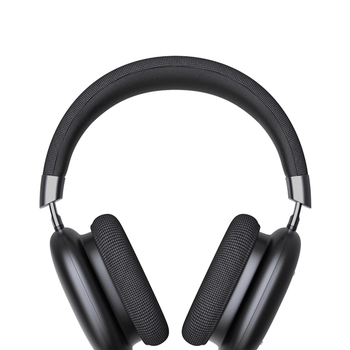 Celly Auricular Diadema Inal. SOUND ANC/ENC Negro