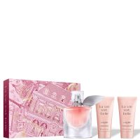 lancome la vie est belle eau de parfum 30ml gift set