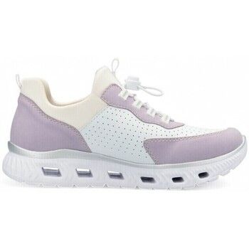 Rieker Zapatillas M606730 para mujer