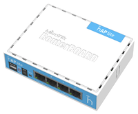 mikrotik rb941-2nd hap lite 4x10100 24ghz l4
