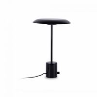 lampara de mesa led hoshi ii 12w