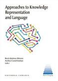 approaches to knowledge representation and language