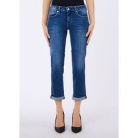 liu jo jeans monroe uf6006 ds057-79082 para mujer