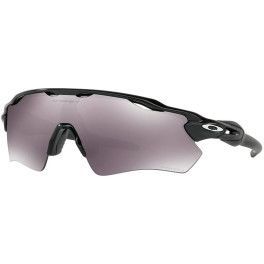 Oakley Gafas De Sol Hombre Radar Ev Path Negro Pulido Lente Prizm Negro