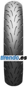 Bridgestone Battlax Scooter Rear ( 120/70-14 TL 61P Rueda trasera, M/C )