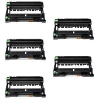 pccom essential brother dr2510 tambor compatible negro pack 5