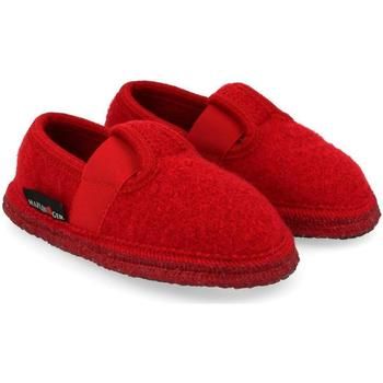 Haflinger Pantuflas 62100211 para niña